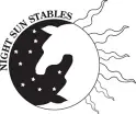Night Sun Stables logo