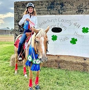 Horseback Riding Lessons